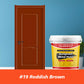 🔥 BUY 2 GET 1 FREE! ⏰ Water-Based Anti-Rust Paint – Corrosion-Resistant & Waterproof – For iron gates, railings, car skin & machinery – easy application & fast drying 🎨