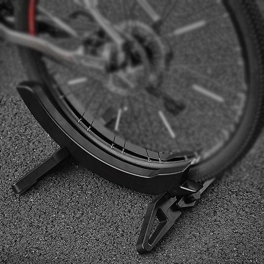 🚲 50% OFF NOW! 🔧 Road & Mountain Bike Racks – Universal fit, foldable & stable – perfect for home, garage or workshop – easy storage and maintenance 🏠