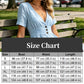 👗 50% OFF NOW! ☀️ Women's Summer V-Neck Button-Down Dress – Lightweight & flowy – Perfect for beach, brunch or casual days – easy, breezy style 🌸✨