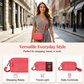 📱 50% OFF NOW! 🎒 Lightweight Nylon Crossbody Phone Bag – Compact, zippered & perfect for travel, concerts or daily errands – hands-free convenience 🚶‍♀️
