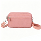 📱 50% OFF NOW! 🎒 Lightweight Nylon Crossbody Phone Bag – Compact, zippered & perfect for travel, concerts or daily errands – hands-free convenience 🚶‍♀️