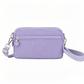 📱 50% OFF NOW! 🎒 Lightweight Nylon Crossbody Phone Bag – Compact, zippered & perfect for travel, concerts or daily errands – hands-free convenience 🚶‍♀️