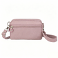 📱 50% OFF NOW! 🎒 Lightweight Nylon Crossbody Phone Bag – Compact, zippered & perfect for travel, concerts or daily errands – hands-free convenience 🚶‍♀️