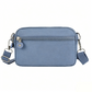 📱 50% OFF NOW! 🎒 Lightweight Nylon Crossbody Phone Bag – Compact, zippered & perfect for travel, concerts or daily errands – hands-free convenience 🚶‍♀️