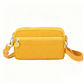📱 50% OFF NOW! 🎒 Lightweight Nylon Crossbody Phone Bag – Compact, zippered & perfect for travel, concerts or daily errands – hands-free convenience 🚶‍♀️