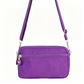 📱 50% OFF NOW! 🎒 Lightweight Nylon Crossbody Phone Bag – Compact, zippered & perfect for travel, concerts or daily errands – hands-free convenience 🚶‍♀️