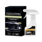 🚗 BUY 3 GET 1 FREE! 💡 Car Headlight Restoration Spray – Restores clarity, removes yellowing & UV protection – Easy application for crystal-clear headlights ✨