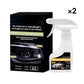 🚗 50% OFF NOW! 💡 Headlight Restoration Spray – Removes yellowing, UV protection & clear finish – Restores headlights in minutes ✨