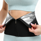 💪 50% OFF NOW! 🔥 Waist Trainer Trimmer Sweat Belt for Men – Adjustable, breathable & targets belly sweat during workouts – enhances core warmth and support 🏋️‍♂️