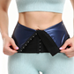 💪 50% OFF NOW! 🔥 Waist Trainer Trimmer Sweat Belt for Men – Adjustable, breathable & targets belly sweat during workouts – enhances core warmth and support 🏋️‍♂️