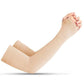 💪 50% OFF NOW! ⏰ High Elastic Nude Color Invisible UV Protection Sleeves – Breathable, cooling & perfect for driving, sports or daily sun protection ☀️