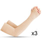 💪 50% OFF NOW! ⏰ High Elastic Nude Color Invisible UV Protection Sleeves – Breathable, cooling & perfect for driving, sports or daily sun protection ☀️