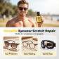 👓 50% OFF NOW! 🔧 Lens Scratch Remover Kit with Sponge – Removes minor scratches & haze – safe for glasses, sunglasses & VR lenses ✨