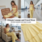 👗 50% OFF NOW! 🌞 Summer Wide-Leg Pant and Peplum Top Set – Flowy, elegant & perfect for warm weather – chic summer style 💛