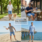 🩳 50% OFF NOW! ⏰ Men's Summer Lightweight Denim Shorts – Breathable, casual & perfect for hot days – stylish and comfortable fit 🌞