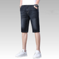 🩳 50% OFF NOW! ⏰ Men's Summer Lightweight Denim Shorts – Breathable, casual & perfect for hot days – stylish and comfortable fit 🌞