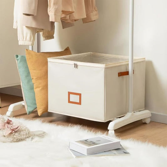 👟 50% OFF NOW! 📦 Foldable Shoe Storage Box – Clear lid, stackable & space-saving – Keep your shoe clutter organized & visible ✨