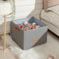 👟 50% OFF NOW! 📦 Foldable Shoe Storage Box – Clear lid, stackable & space-saving – Keep your shoe clutter organized & visible ✨