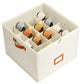 👟 50% OFF NOW! 📦 Foldable Shoe Storage Box – Clear lid, stackable & space-saving – Keep your shoe clutter organized & visible ✨