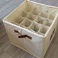 👟 50% OFF NOW! 📦 Foldable Shoe Storage Box – Clear lid, stackable & space-saving – Keep your shoe clutter organized & visible ✨
