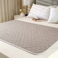 🛏️ 50% OFF NOW! ⏰ Washable 4-Layer Absorbent Bed Pad – Reusable & Leak-Proof – Soft top, waterproof layer & ideal for overnight protection, pets or incontinence care 🌼