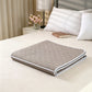 🛏️ 50% OFF NOW! ⏰ Washable 4-Layer Absorbent Bed Pad – Reusable & Leak-Proof – Soft top, waterproof layer & ideal for overnight protection, pets or incontinence care 🌼