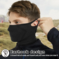 🧣 50% OFF NOW! 😷 Neck Gaiter with Ear Loop – Breathable, multi-functional & perfect for outdoor sports, cycling or daily sun protection 🌞