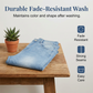 👖 50% OFF NOW! 🌸 Women's High-Waist Slim-Fit Capri Jeans – Stretchy denim & flattering fit – Perfect for casual days, summer outings or smart-casual looks – comfortable and stylish ✨🌿