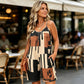 👗 50% OFF NOW! 🏝️ Women's Striped Spaghetti Strap Romper with Pockets – Lightweight, breezy & perfect for beach days, summer parties or travel – effortless chic 🌊