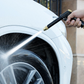 🔫 50% OFF NOW! 💧 High-Pressure Car Wash Water Gun Kit – Adjustable nozzle, foam cannon compatible & leak-proof – perfect for cars, patios or garden use 🚗