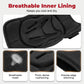 🏍️ 50% OFF NOW! 🛡️ Motorcycle Knee and Elbow Protector Set – Impact-resistant, adjustable straps & breathable padding – essential for riding, skating or cycling safety 💪