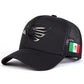 🧢 50% OFF NOW! ⚾ Unisex Baseball Cap – Mexican Eagle, embroidered & casual – Adjustable strap, breathable & perfect for daily wear or outdoor activities 🇲🇽