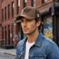 🧢 50% OFF NOW! ⚾ Unisex Baseball Cap – Mexican Eagle, embroidered & casual – Adjustable strap, breathable & perfect for daily wear or outdoor activities 🇲🇽
