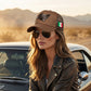 🧢 50% OFF NOW! ⚾ Unisex Baseball Cap – Mexican Eagle, embroidered & casual – Adjustable strap, breathable & perfect for daily wear or outdoor activities 🇲🇽