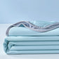 🛏️ 60% OFF NOW! ❄️ Comfortable Cooling Blanket – Breathable & lightweight – Perfect for hot sleepers – soft, cool & machine washable 🌙✨