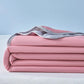 🛏️ 60% OFF NOW! ❄️ Comfortable Cooling Blanket – Breathable & lightweight – Perfect for hot sleepers – soft, cool & machine washable 🌙✨