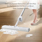 🧹 BUY 1 GET 1 FREE! 💥 30-Pieces Multi-Effect Floor Cleaning Sheets – Powerful stain removal & fresh scent – Dissolves dirt, safe for all floors – leaves streak-free shine without rinsing 🌿