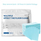 🧹 BUY 1 GET 1 FREE! 💥 30-Pieces Multi-Effect Floor Cleaning Sheets – Powerful stain removal & fresh scent – Dissolves dirt, safe for all floors – leaves streak-free shine without rinsing 🌿