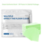 🧹 BUY 1 GET 1 FREE! 💥 30-Pieces Multi-Effect Floor Cleaning Sheets – Powerful stain removal & fresh scent – Dissolves dirt, safe for all floors – leaves streak-free shine without rinsing 🌿