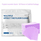 🧹 BUY 1 GET 1 FREE! 💥 30-Pieces Multi-Effect Floor Cleaning Sheets – Powerful stain removal & fresh scent – Dissolves dirt, safe for all floors – leaves streak-free shine without rinsing 🌿
