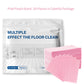 🧹 BUY 1 GET 1 FREE! 💥 30-Pieces Multi-Effect Floor Cleaning Sheets – Powerful stain removal & fresh scent – Dissolves dirt, safe for all floors – leaves streak-free shine without rinsing 🌿