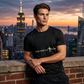 👕 50% OFF NOW! ✝️ Faith Over All Inspirational Tee – Soft cotton, uplifting message & perfect for daily wear or meaningful gifting 🙏
