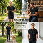 👕 50% OFF NOW! ✝️ Faith Over All Inspirational Tee – Soft cotton, uplifting message & perfect for daily wear or meaningful gifting 🙏