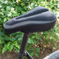 🚴 50% OFF NOW! 🍑 Dual-Layer Gel & Memory Foam Bike Seat – Relieves pressure points, absorbs shock & keeps you comfortable on long rides – no more saddle soreness ✨