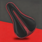 🚴 50% OFF NOW! 🍑 Dual-Layer Gel & Memory Foam Bike Seat – Relieves pressure points, absorbs shock & keeps you comfortable on long rides – no more saddle soreness ✨