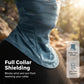 🧕 50% OFF NOW! ☀️ UV Protective Breathable Balaclava for Cycling – UPF 50+, moisture-wicking & lightweight – protects face and neck from sun, dust and wind 🚴‍♂️