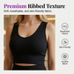 👚 50% OFF NOW! 👖 Women's V-Neck Drawstring Vest & Flare Pants Set – Adjustable fit, breathable fabric & perfect for summer lounging or casual chic 🌸
