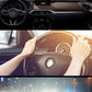 🚗 Save 50%! 🌙 Universal HD Anti-Glare Visor – Day & night driving safety ✨