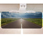 🚗 Save 50%! 🌙 Universal HD Anti-Glare Visor – Day & night driving safety ✨