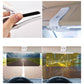 🚗 Save 50%! 🌙 Universal HD Anti-Glare Visor – Day & night driving safety ✨